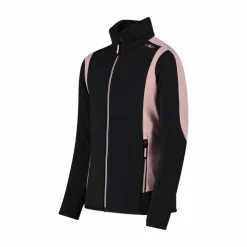 Felpa Stretch Performance da bambina