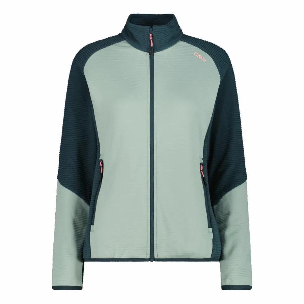 Felpa Stretch Performance da donna
