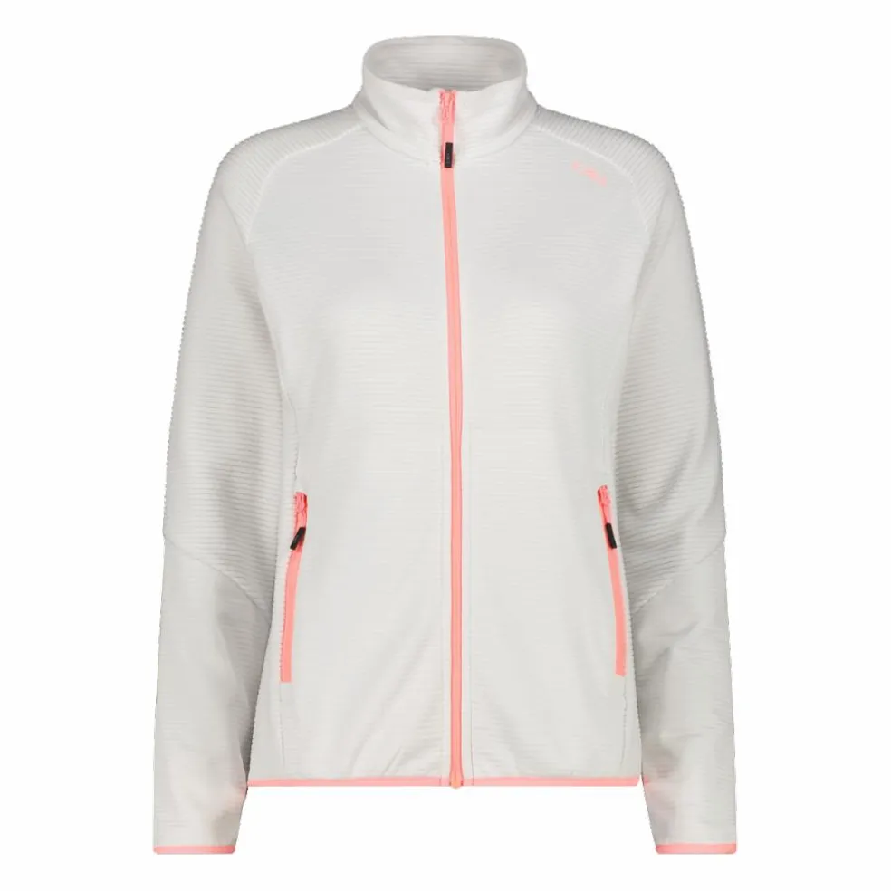 Felpa Stretch Performance da donna