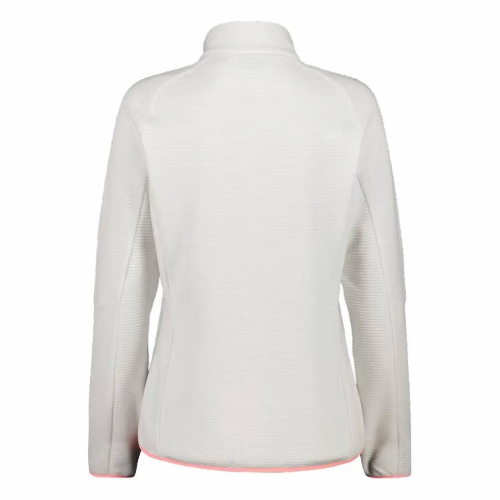 Felpa Stretch Performance da donna