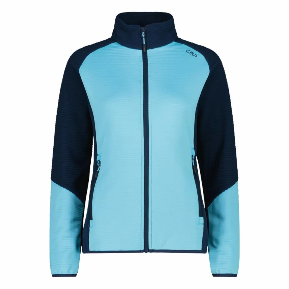 Felpa Stretch Performance da donna