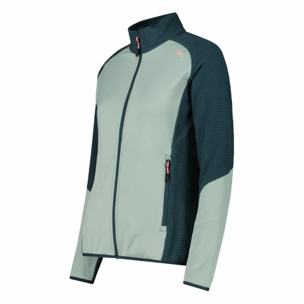 Felpa Stretch Performance da donna