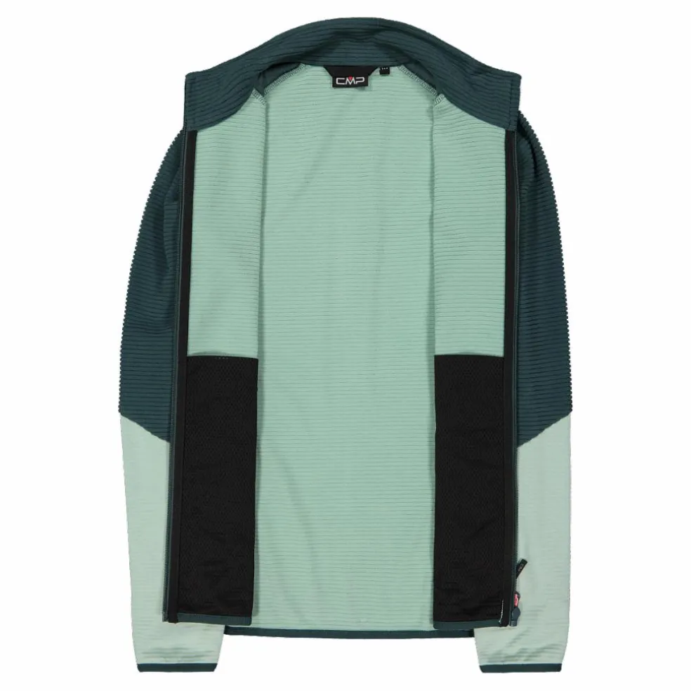 Felpa Stretch Performance da donna