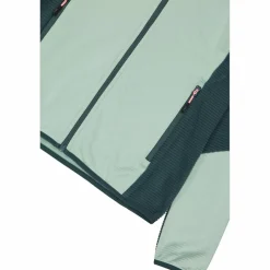 Felpa Stretch Performance da donna