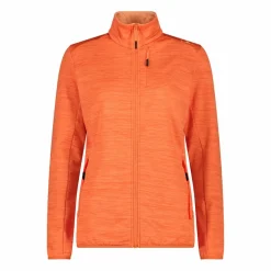 Felpa Unlimitech Grid Tech stretch da Donna