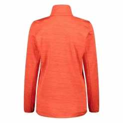 Felpa Unlimitech Grid Tech stretch da Donna
