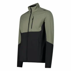 Felpa Unlimitech Grid Tech stretch da Uomo