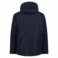 Giacca 3 in 1 da uomo in taslan