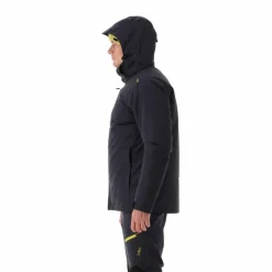Giacca 3 in 1 da uomo in taslan