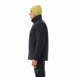 Giacca 3 in 1 da uomo in taslan