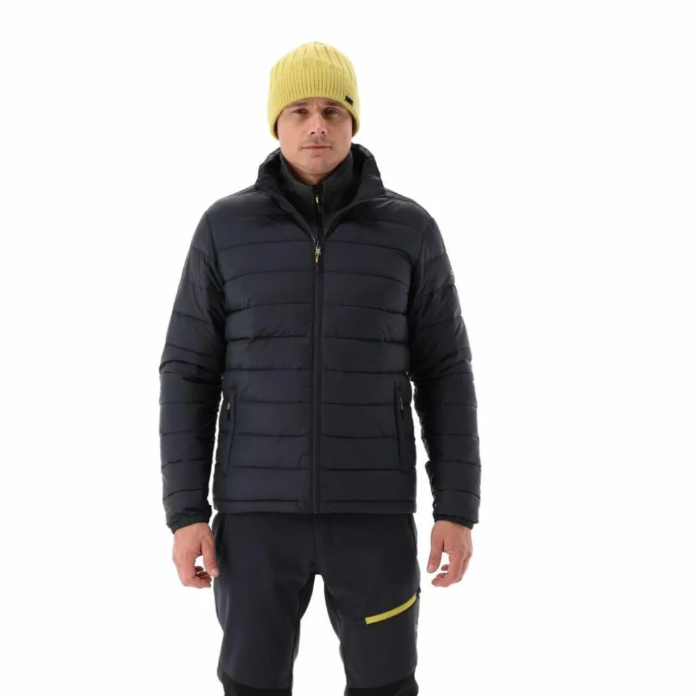 Giacca 3 in 1 da uomo in taslan