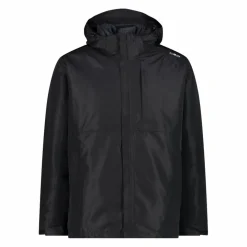 Giacca 3 in 1 da uomo in taslan