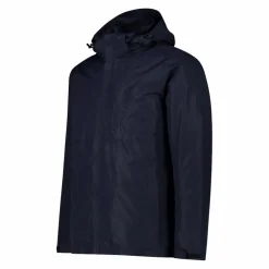 Giacca 3 in 1 da uomo in taslan
