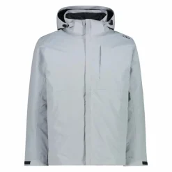 Giacca 3 in 1 da uomo in taslan