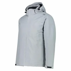 Giacca 3 in 1 da uomo in taslan