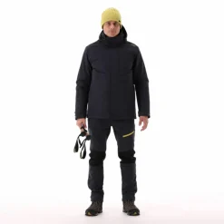 Giacca 3 in 1 da uomo in taslan