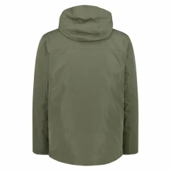 Giacca 3 in 1 da uomo in taslan