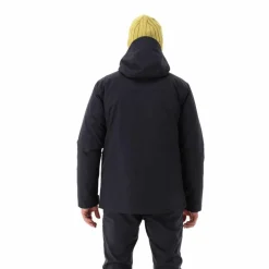 Giacca 3 in 1 da uomo in taslan