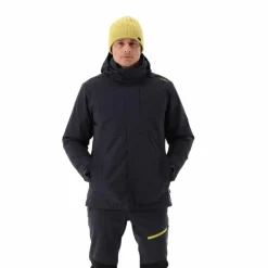 Giacca 3 in 1 da uomo in taslan