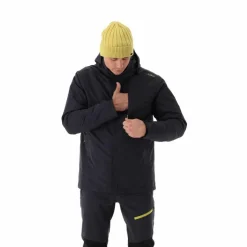 Giacca 3 in 1 da uomo in taslan