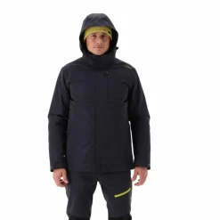 Giacca 3 in 1 da uomo in taslan