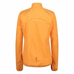 Giacca antivento Running