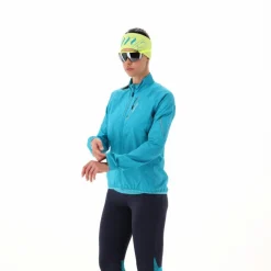 Giacca antivento Running