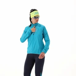 Giacca antivento Running