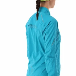Giacca antivento Running