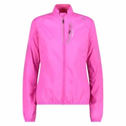 Giacca antivento Running