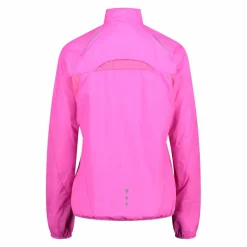 Giacca antivento Running
