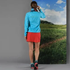 Giacca antivento Running