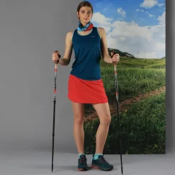 Giacca antivento Running