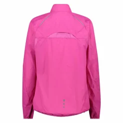 Giacca antivento Running