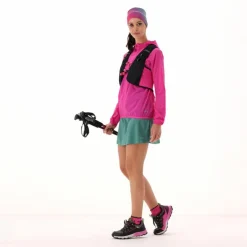 Giacca antivento Running