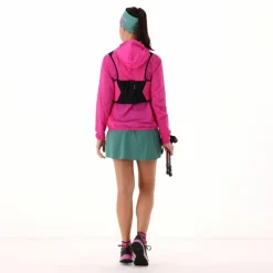 Giacca antivento Running