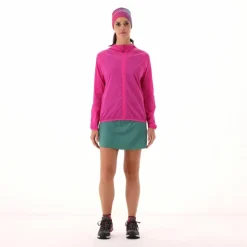 Giacca antivento Running