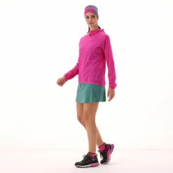 Giacca antivento Running