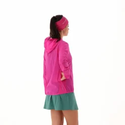 Giacca antivento Running