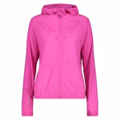 Giacca antivento Running
