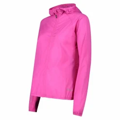 Giacca antivento Running