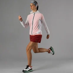 Giacca antivento Running