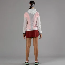 Giacca antivento Running