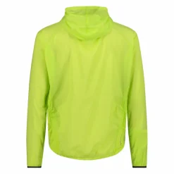 Giacca antivento Running