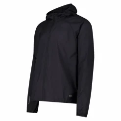Giacca antivento Running