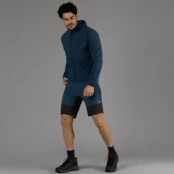 Giacca antivento Running