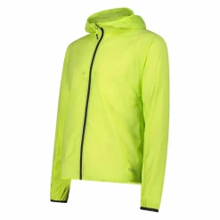 Giacca antivento Running