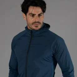 Giacca antivento Running