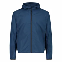 Giacca antivento Running