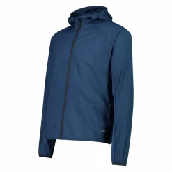 Giacca antivento Running